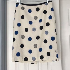 Talbots Skirt